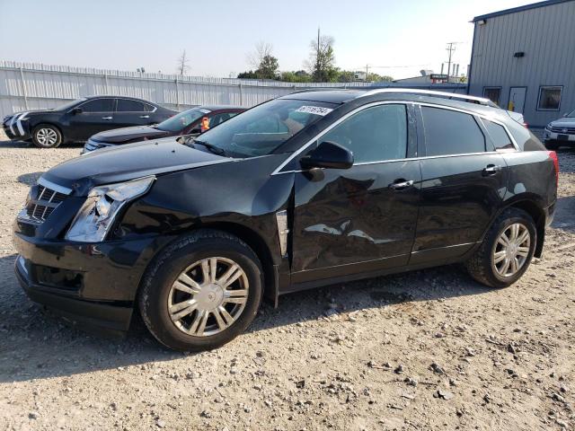 cadillac srx 2011 3gyfndey0bs548281