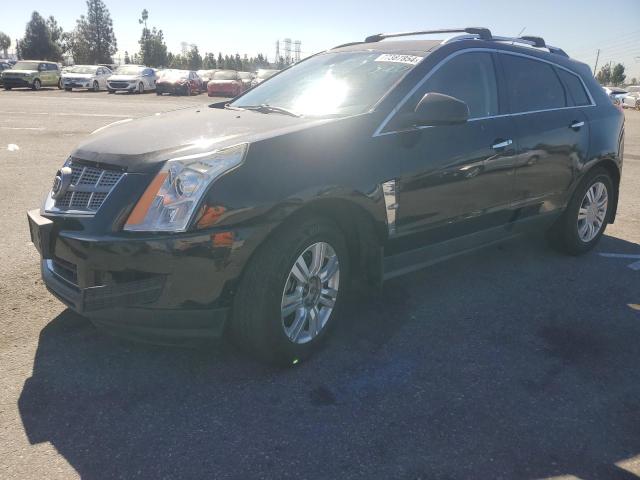 cadillac srx luxury 2011 3gyfndey0bs670770