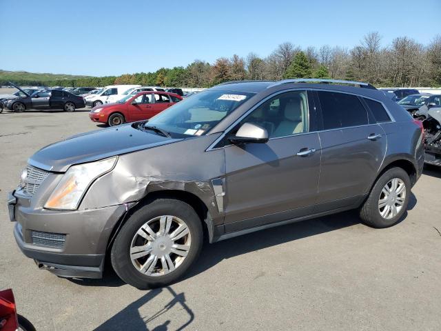 cadillac srx luxury 2011 3gyfndey0bs675029