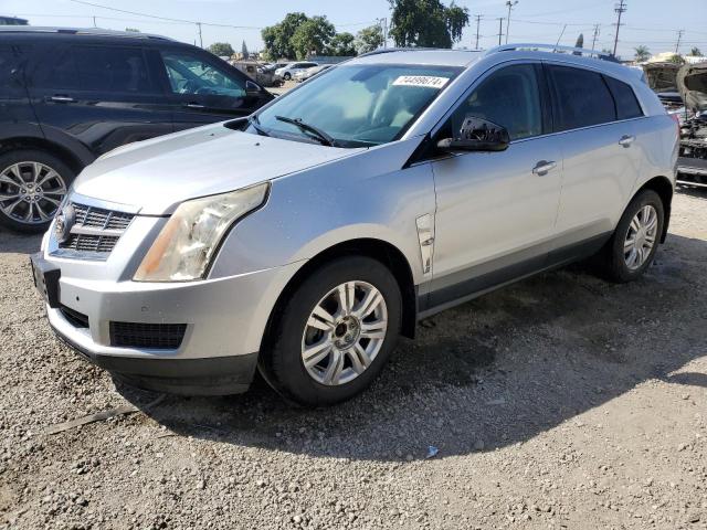 cadillac srx luxury 2011 3gyfndey1bs519212