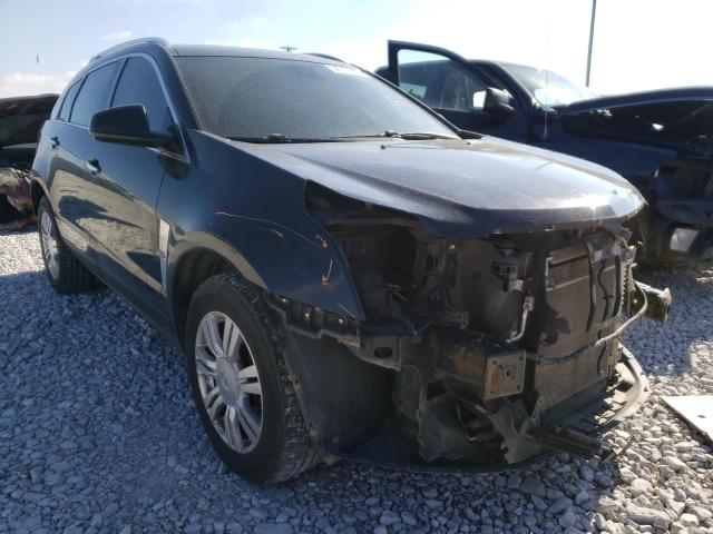 cadillac srx luxury 2011 3gyfndey1bs543462