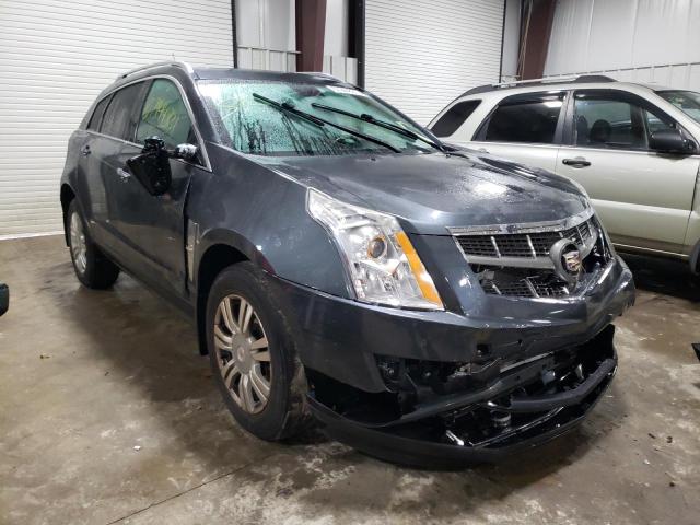 cadillac srx luxury 2011 3gyfndey1bs580673