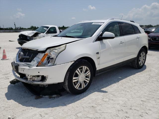 cadillac srx 2011 3gyfndey1bs609430