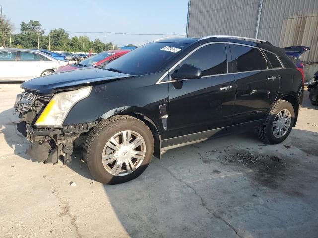 cadillac srx luxury 2011 3gyfndey1bs665156