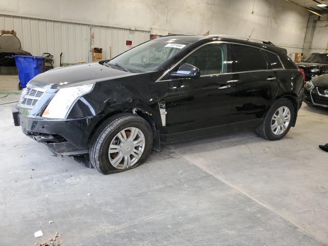 cadillac srx luxury 2011 3gyfndey1bs670809