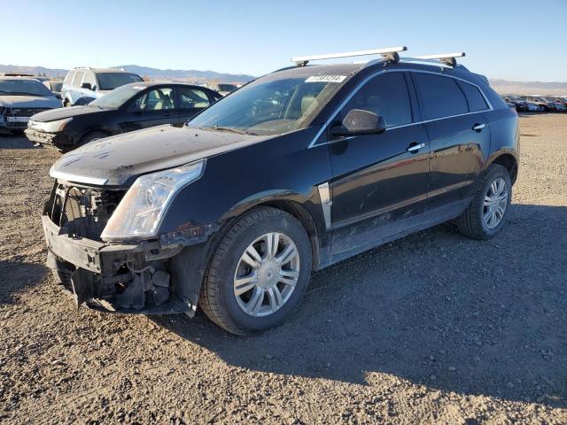 cadillac srx luxury 2011 3gyfndey2bs548203