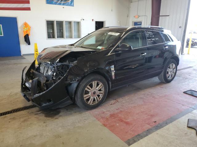 cadillac srx 2011 3gyfndey2bs663528