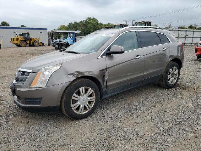 cadillac srx luxury 2011 3gyfndey2bs668745