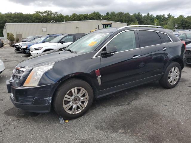 cadillac srx luxury 2011 3gyfndey2bs678949