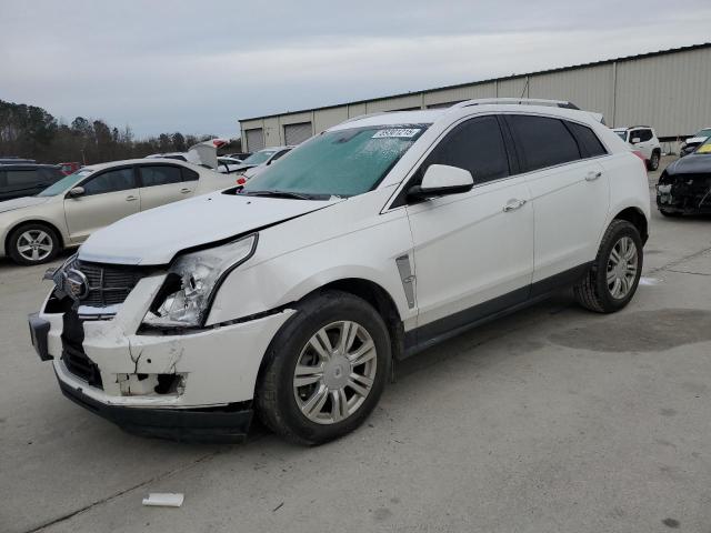 cadillac srx luxury 2011 3gyfndey3bs535735