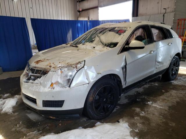 cadillac srx 2011 3gyfndey3bs584644