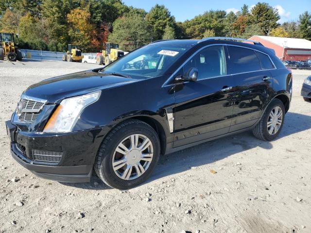 cadillac srx luxury 2011 3gyfndey3bs625970