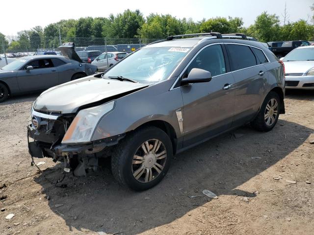 cadillac srx luxury 2011 3gyfndey3bs662615