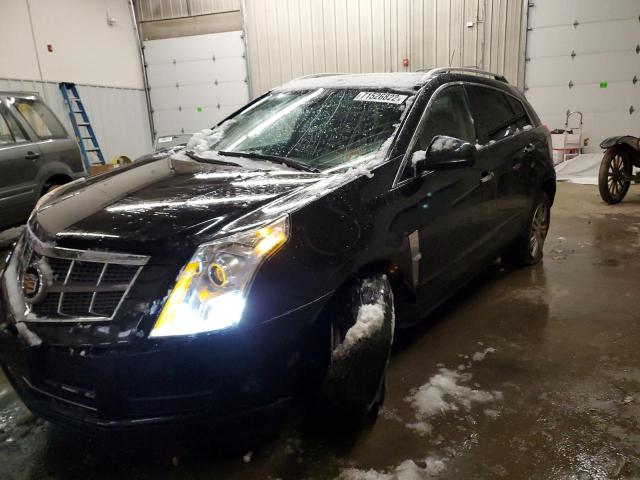 cadillac srx luxury 2011 3gyfndey4bs547182