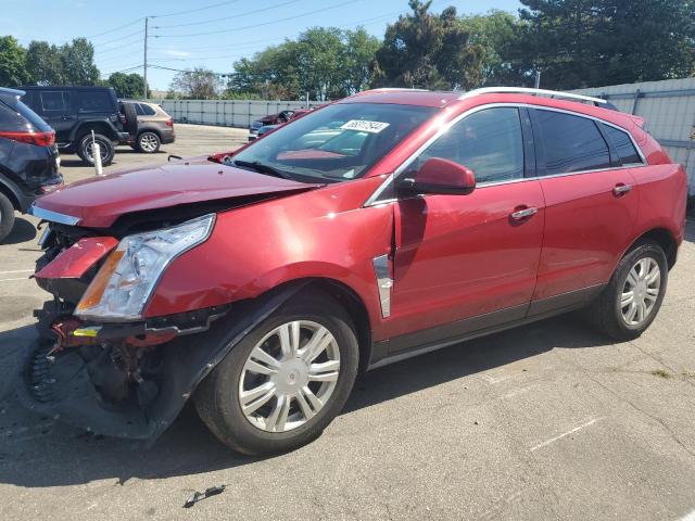 cadillac srx 2011 3gyfndey4bs565553