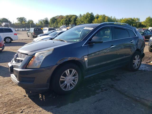 cadillac srx luxury 2011 3gyfndey4bs573684