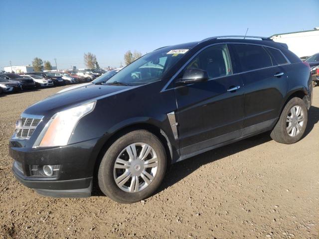 cadillac srx luxury 2011 3gyfndey4bs594096