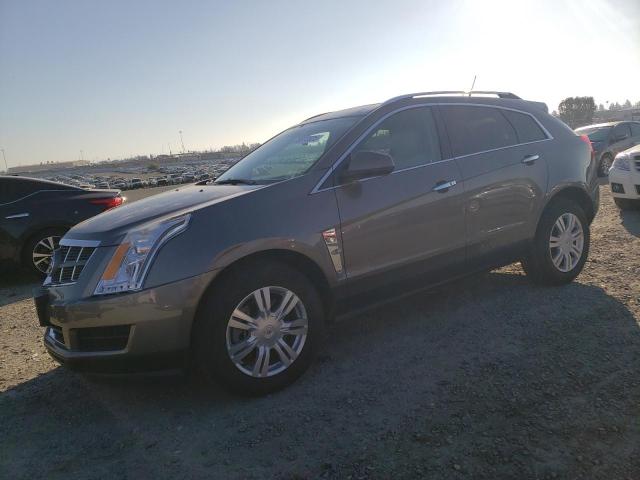 cadillac srx luxury 2011 3gyfndey4bs614427