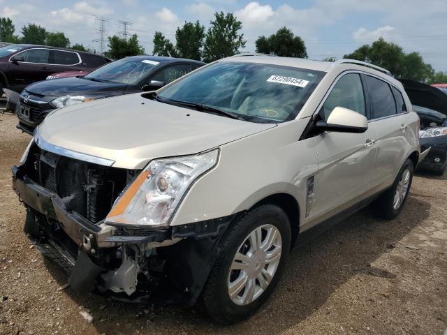 cadillac srx 2010 3gyfndey5as599676