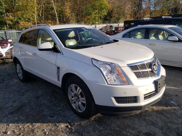 cadillac srx luxury 2011 3gyfndey5bs589926