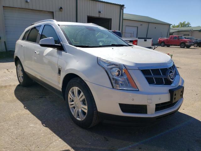 cadillac srx luxury 2011 3gyfndey5bs611357