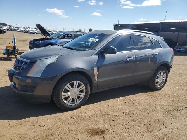 cadillac srx 2011 3gyfndey5bs622875