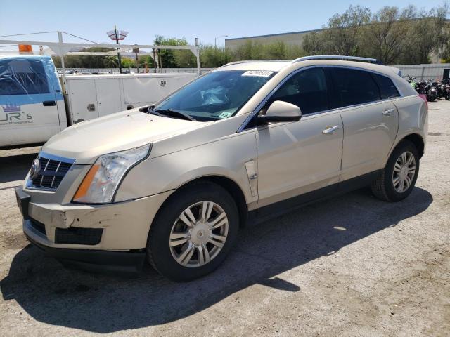 cadillac srx 2011 3gyfndey5bs642902