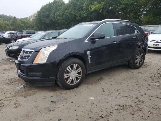 cadillac srx luxury 2011 3gyfndey5bs674930