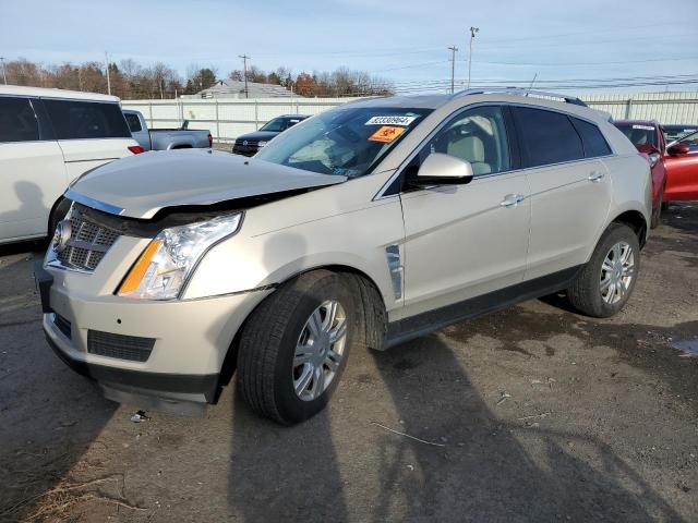 cadillac srx luxury 2011 3gyfndey6bs528892