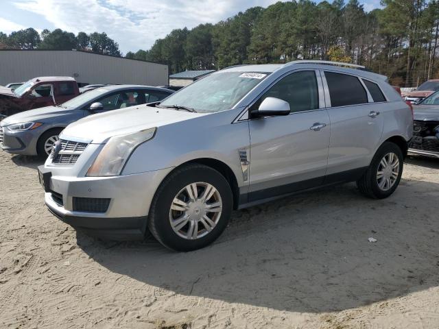 cadillac srx luxury 2011 3gyfndey6bs658011