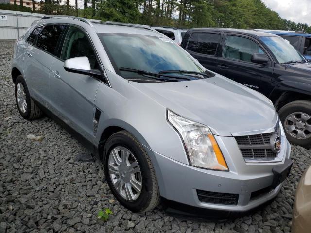 cadillac srx perfor 2011 3gyfndey6bs663158