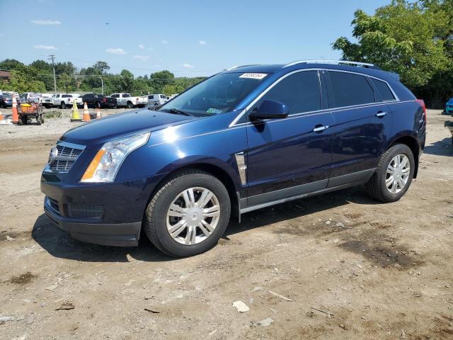 cadillac srx luxury 2011 3gyfndey7bs540999