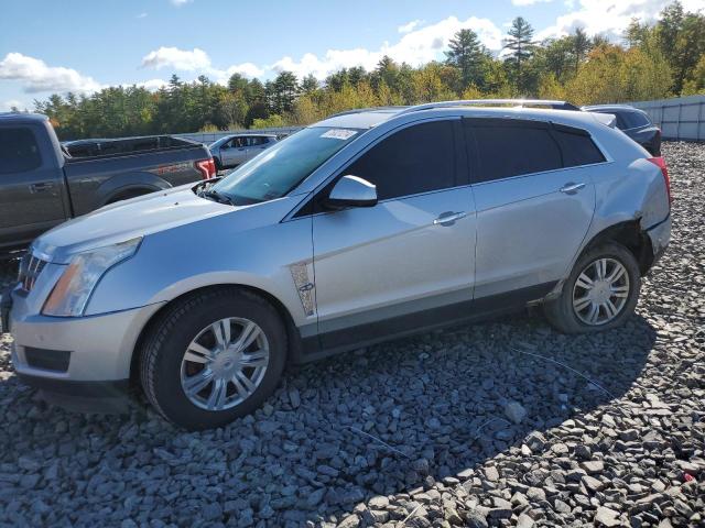 cadillac srx luxury 2011 3gyfndey7bs542381