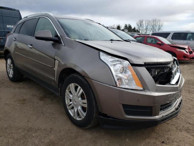 cadillac srx luxury 2011 3gyfndey7bs544616