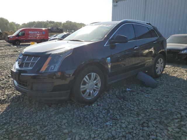 cadillac srx luxury 2011 3gyfndey7bs662195