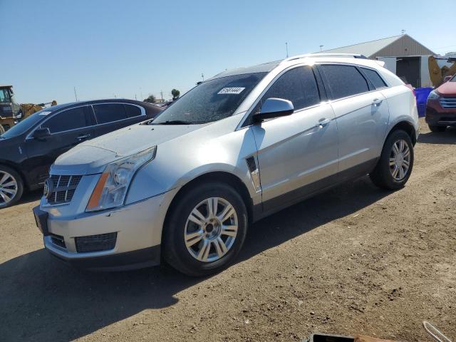 cadillac srx 2011 3gyfndey7bs664092