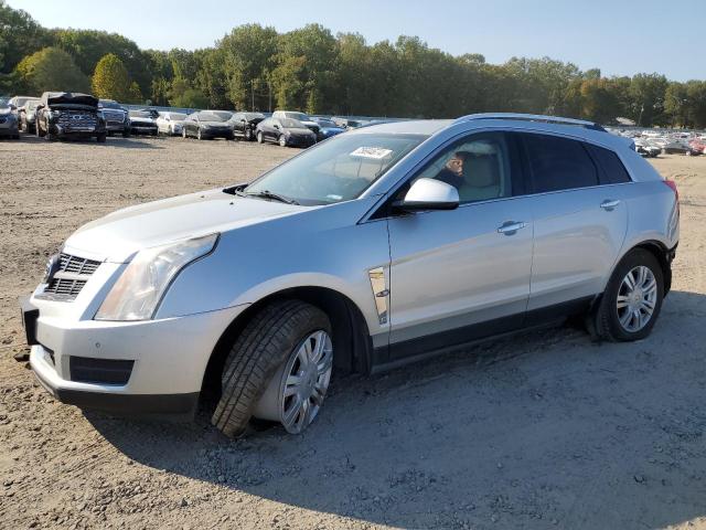 cadillac srx luxury 2011 3gyfndey7bs673391