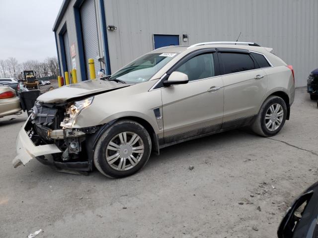 cadillac srx 2011 3gyfndey7bs678669