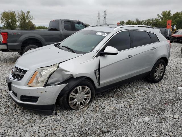 cadillac srx luxury 2011 3gyfndey7bs679210