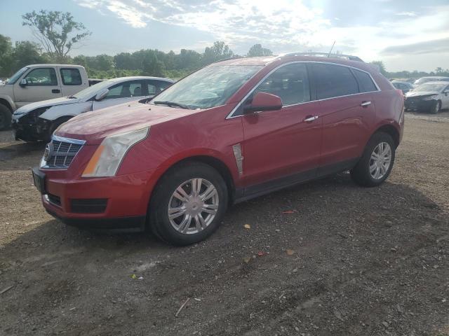 cadillac srx 2011 3gyfndey8bs519921