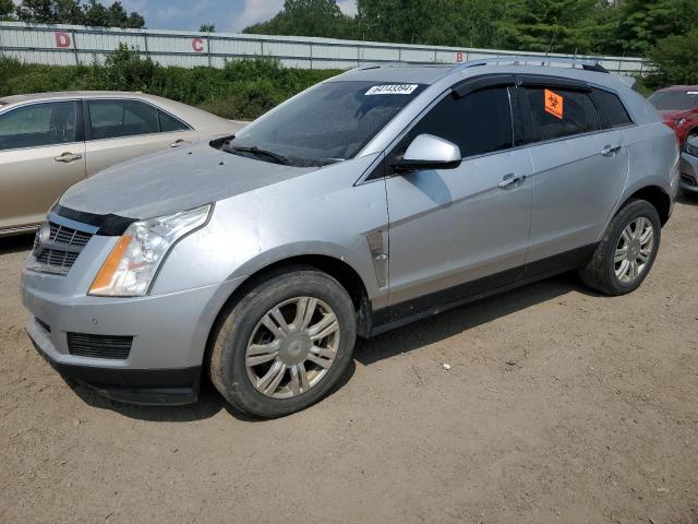 cadillac srx luxury 2011 3gyfndey8bs528070