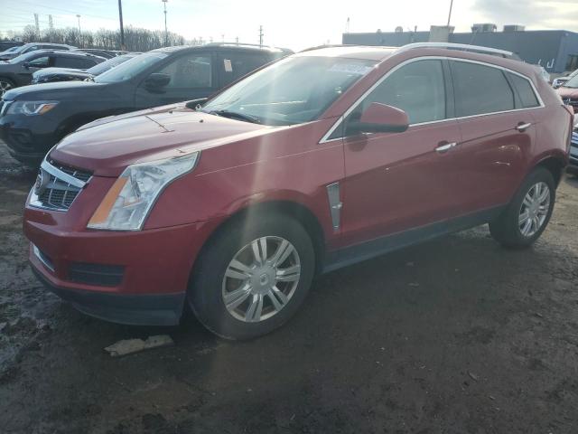 cadillac srx 2011 3gyfndey8bs568259