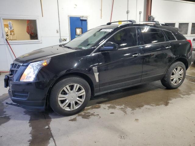 cadillac srx luxury 2011 3gyfndey8bs587300