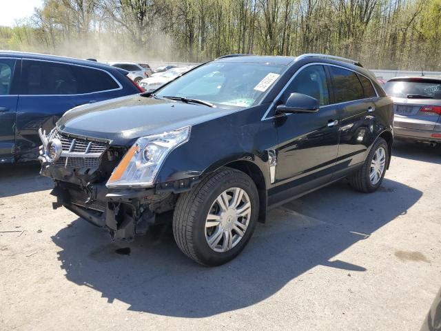 cadillac srx 2011 3gyfndey9bs520785