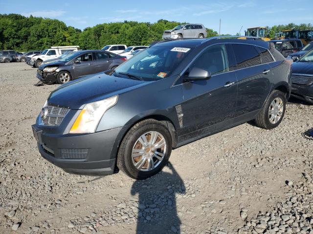 cadillac srx luxury 2011 3gyfndey9bs535724