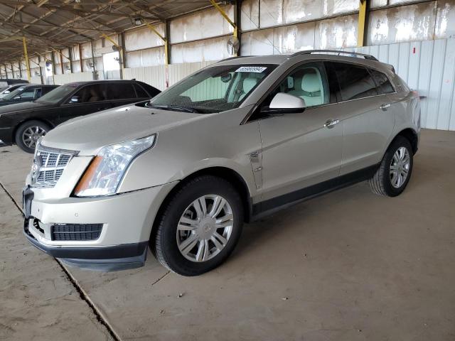 cadillac srx luxury 2011 3gyfndey9bs550031