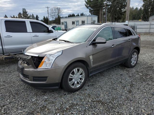 cadillac srx 2011 3gyfndey9bs609644