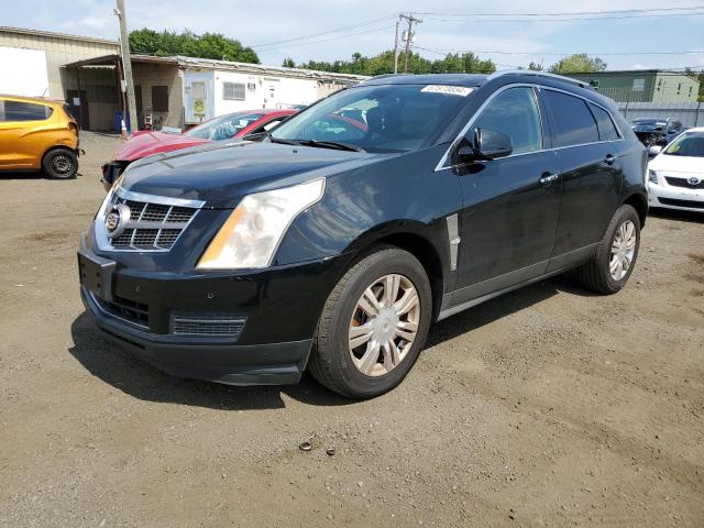 cadillac srx luxury 2011 3gyfndey9bs642563