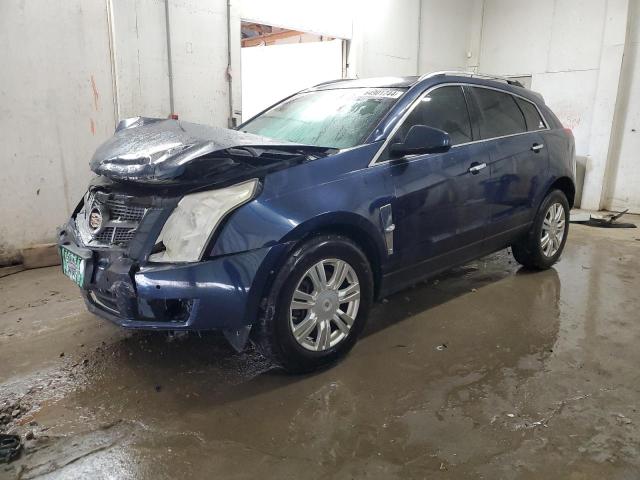 cadillac srx 2010 3gyfndeyxas626368