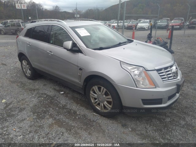 cadillac srx 2010 3gyfndeyxas638035